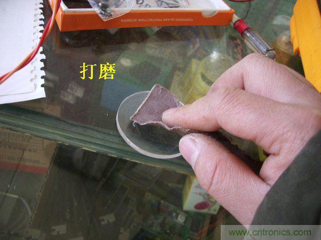 DIY：大雄家的路燈，帶你找回童年的記憶