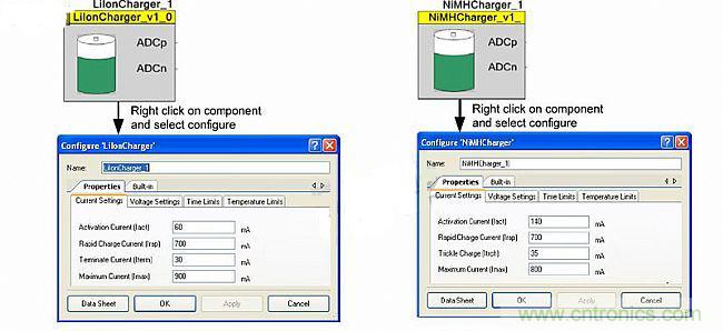頭腦風(fēng)暴:靈活的電池充電系統(tǒng)設(shè)計探討