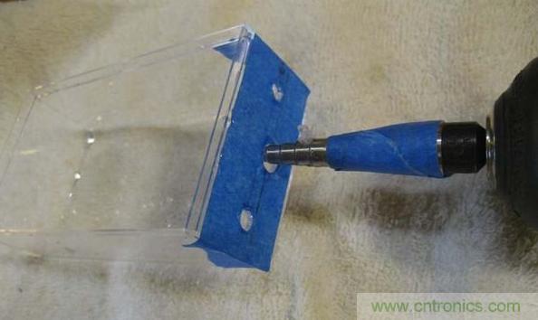 我就是這么牛！DIY IPod 耳放!