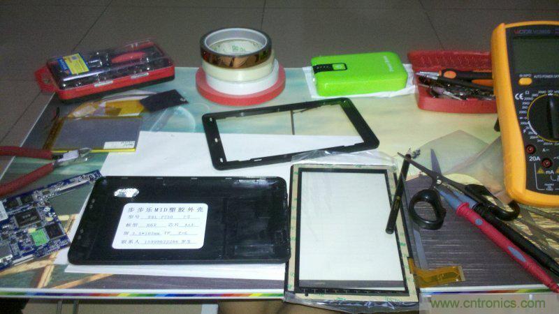 超強(qiáng)DIY:分享潮流筆記本制作全過程