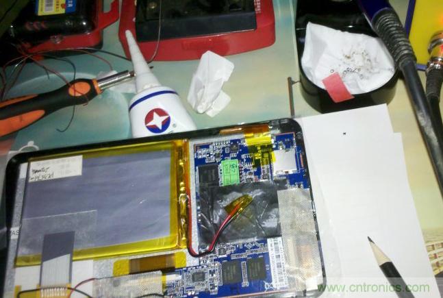 超強(qiáng)DIY:分享潮流筆記本制作全過程