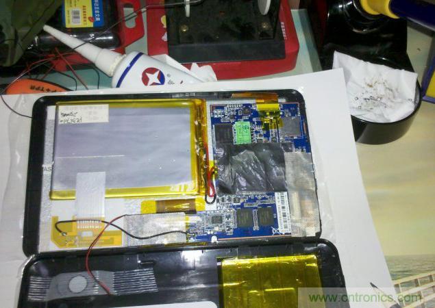 超強(qiáng)DIY:分享潮流筆記本制作全過程