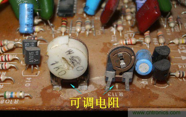 過去的質(zhì)量良心，百合花牌電磁爐拆解