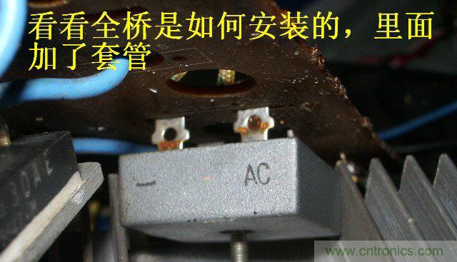 過去的質(zhì)量良心，百合花牌電磁爐拆解