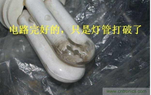 教你&ldquo;復(fù)活&rdquo;你的LED節(jié)能燈