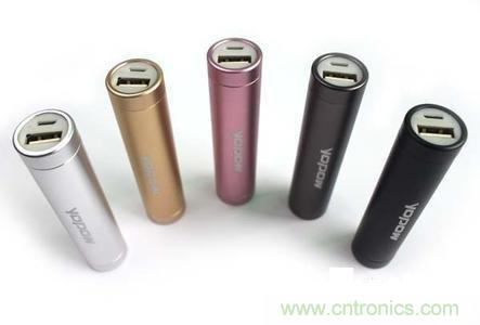 智能識(shí)別電路可以有效避免因電流過大造成電池發(fā)熱，影響電池使用壽命。同時(shí)避免因充電電流小而造成充電時(shí)間大幅延長，提高充電的效率。