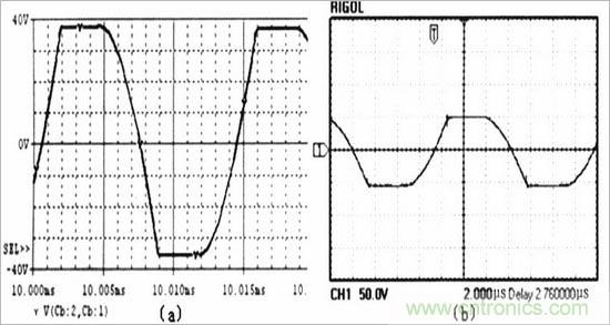 基于移相全橋電路的軟開關(guān)電源設計