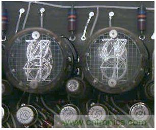 經(jīng)典懷舊拆解！歷史彌留的可編程科學(xué)計算器 from 1966