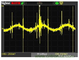 DC-DC直通車:DC-DC電源波紋的測量方法及儀器要求