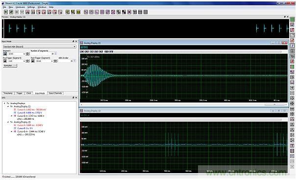 還不知道正確的數(shù)據(jù)采集模式？你OUT了！