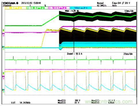 典型案例:非隔離5-40W的LED恒流驅(qū)動的設(shè)計(jì)
