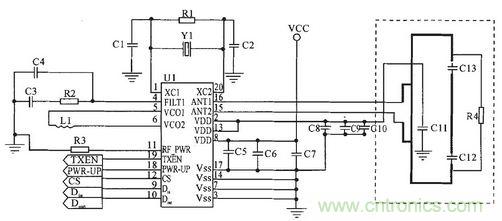 患者的福音:無(wú)線病房呼叫器的設(shè)計(jì)方案