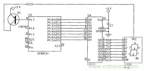 患者的福音:無(wú)線病房呼叫器的設(shè)計(jì)方案