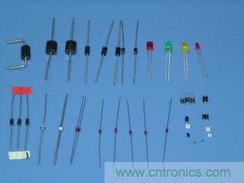 【小貼士】關(guān)于二極管的&ldquo;小警示&rdquo;