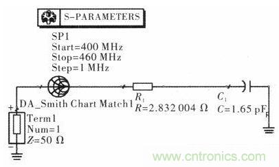 超小型、超高頻段的RFID標(biāo)簽PCB天線的設(shè)計(jì)