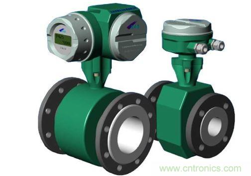 電磁流量計(jì)