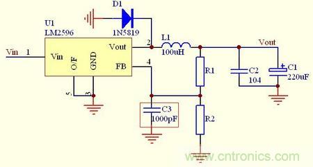管中窺豹！運放知識容不得你不重視！