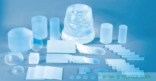 繼半導(dǎo)體之后的又一偉大發(fā)現(xiàn)！激光晶體的百科