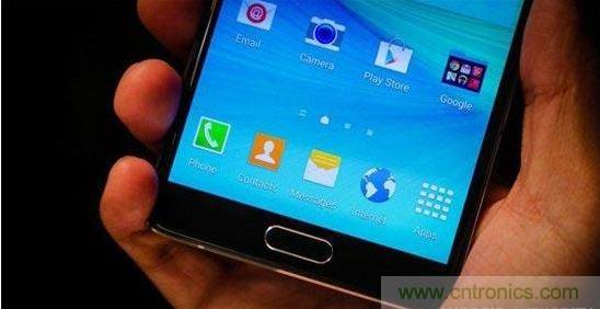 1、屏幕和邊框出現(xiàn)縫隙