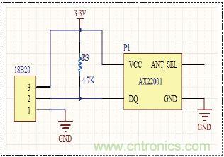 無線溫度傳感器的設(shè)計，WiFi技術(shù)出新招！