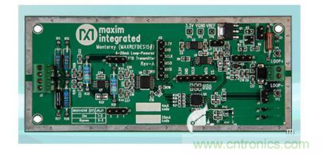 電流檢測放大器應用電路設(shè)計
