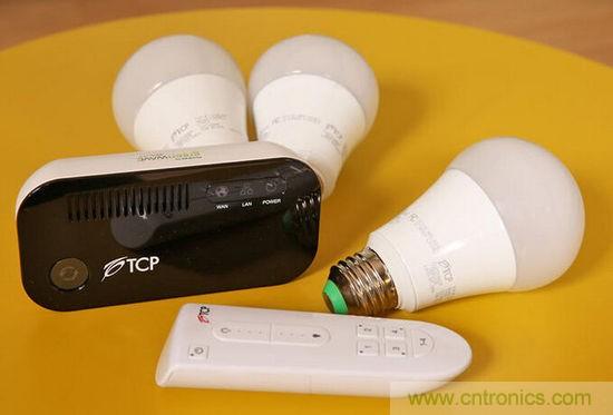 LED智能燈泡出故障怎么辦？進行復(fù)位最簡單！