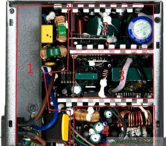 基本結(jié)構(gòu)