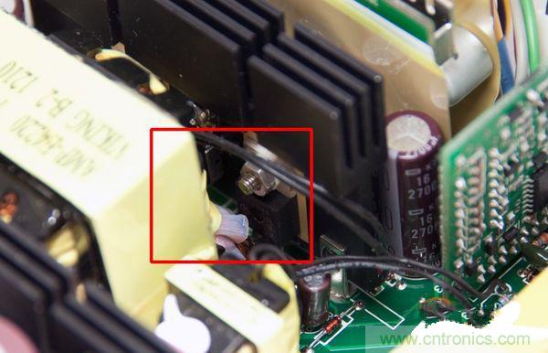 臺式電源選購全攻略，遠(yuǎn)離被坑的結(jié)局【變壓器篇】