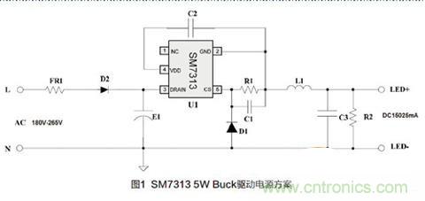 LED燈絲燈好不好，要看驅(qū)動電源給不給力！