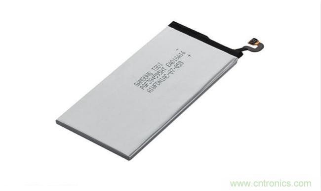 拆解三星Galaxy S6/S6 Edge，網(wǎng)友大呼&ldquo;有料&rdquo;！