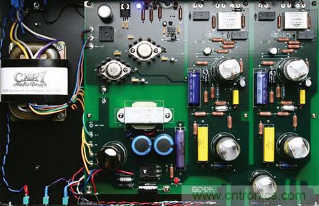 聽過汽車超速開罰單，放大器被抓超速聽說過沒？
