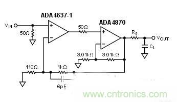 集錦:不容錯過的放大器電路設(shè)計