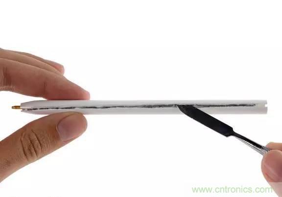 不會取代手指的Apple Pencil ，究竟有什么特別？