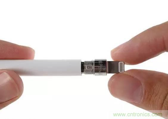 不會取代手指的Apple Pencil ，究竟有什么特別？