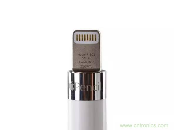 不會取代手指的Apple Pencil ，究竟有什么特別？