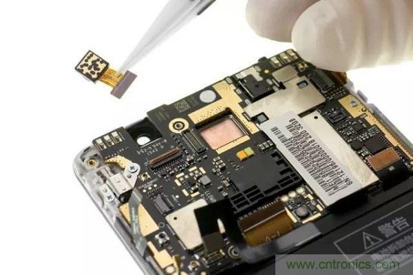  紅米Note 3姍姍來(lái)遲，是否藏有玄機(jī)？一拆便知