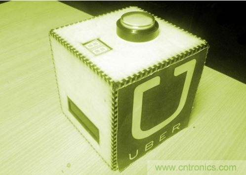 八個(gè)步驟做好Uber盒子，出門(mén)叫車(chē)一鍵搞定