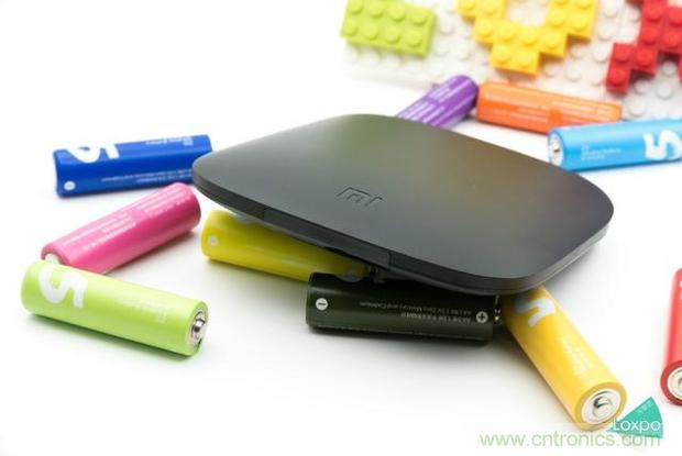 小米盒子3用戶試用體驗:操控出色,購買仍須謹慎