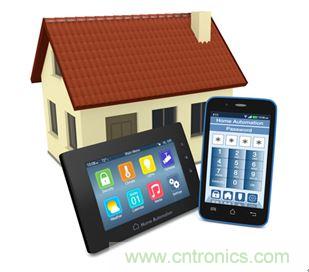 智能家居迎來(lái)Touch時(shí)代，拯救無(wú)數(shù)&ldquo;腕管綜合征&rdquo;患者！