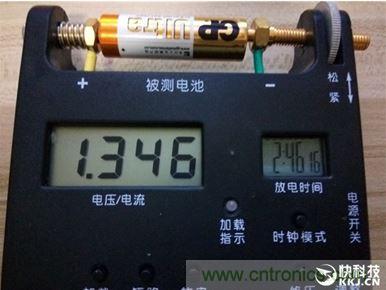 電池新貴小米彩虹5號：是浪得虛名，還是實(shí)至名歸？