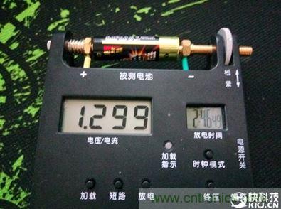 電池新貴小米彩虹5號：是浪得虛名，還是實(shí)至名歸？