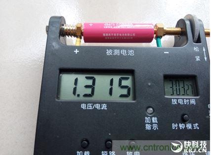 電池新貴小米彩虹5號：是浪得虛名，還是實(shí)至名歸？