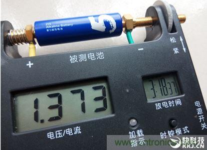 電池新貴小米彩虹5號：是浪得虛名，還是實(shí)至名歸？