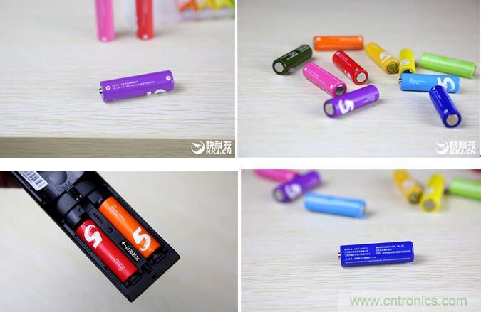 電池新貴小米彩虹5號：是浪得虛名，還是實(shí)至名歸？