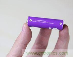 電池新貴小米彩虹5號：是浪得虛名，還是實(shí)至名歸？