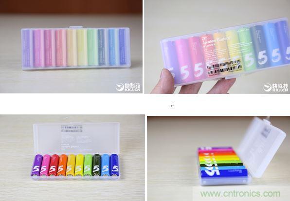 電池新貴小米彩虹5號：是浪得虛名，還是實(shí)至名歸？