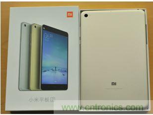 發(fā)布即引來眾多吐槽，小米平板2真的只是看起來很美？