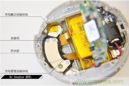 脫下外殼看本質(zhì)！榮耀zero手環(huán)能否脫穎而出？