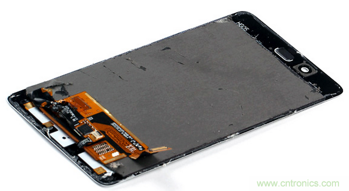 真文藝還是假噱頭? 走進(jìn)努比亞My Prague的&ldquo;內(nèi)芯&rdquo;世界