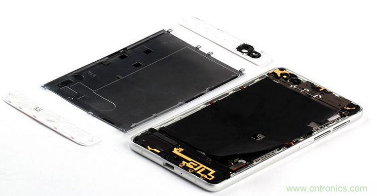 真文藝還是假噱頭? 走進(jìn)努比亞My Prague的&ldquo;內(nèi)芯&rdquo;世界